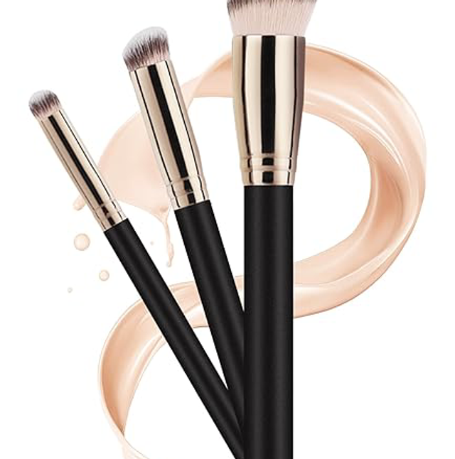 Set brochas x 5