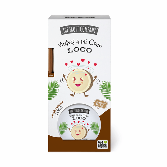 Mikados fruit company coco