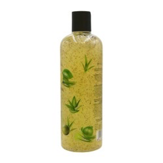 Exfoliante corporal aroma Lima