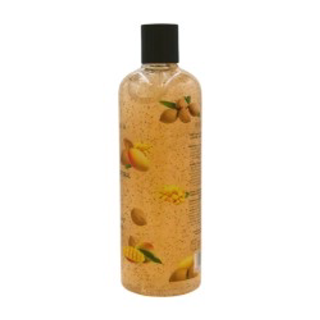 Exfoliante corporal aroma mango