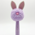 Lip gloss conejo mora