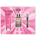 Set fragancia AQC