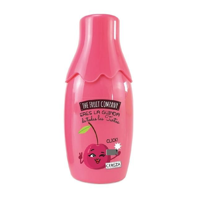 The Fruit Company Eau de Toilette Cereza 40 ml – Fragancia Dulce y Afrutada