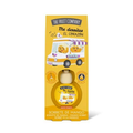 The Fruit Company Car Air Freshener - Mango Sorbet