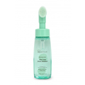 Limpiador con espuma aloe vera