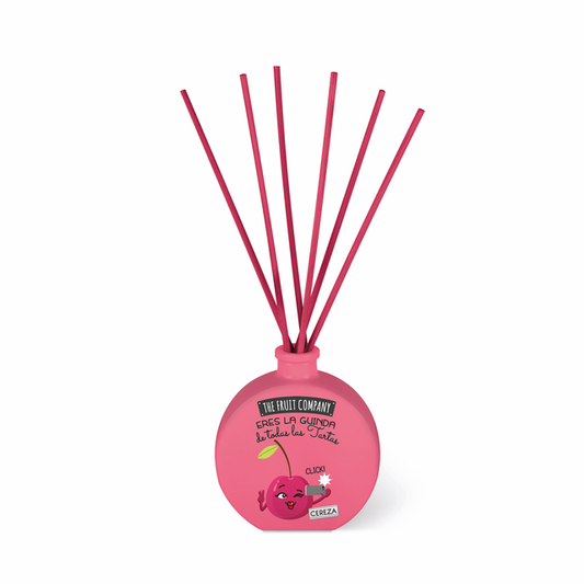 Mikados fruit company cereza