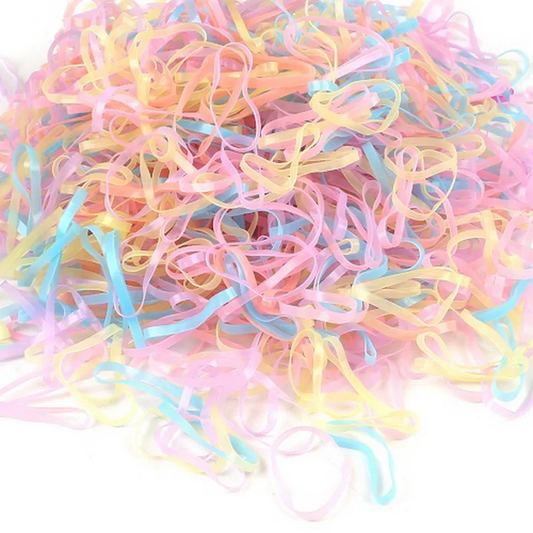 Gomas colores