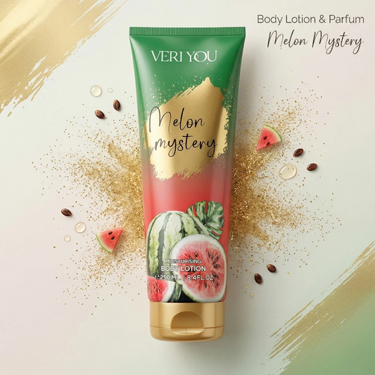 Crema corporal sandía