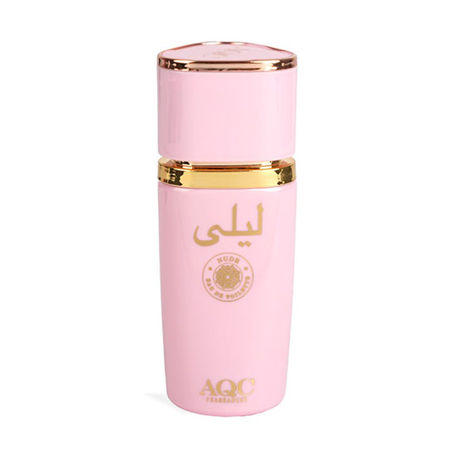 Perfume Árabe Lili Rosa – AQC