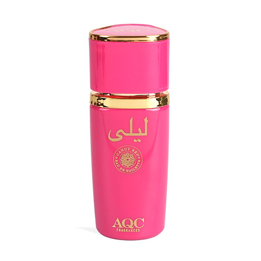 Perfume Lili – AQC