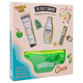 Estuche fruit company / coco