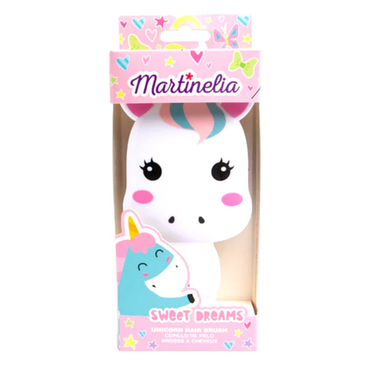 Cepillo unicornio