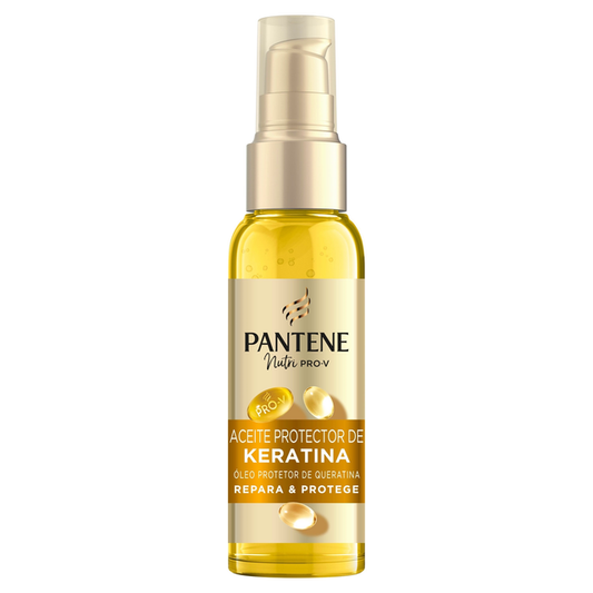 Aceite protector Pantene