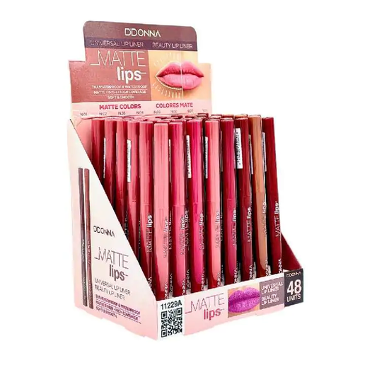 Delineador labial DONNA