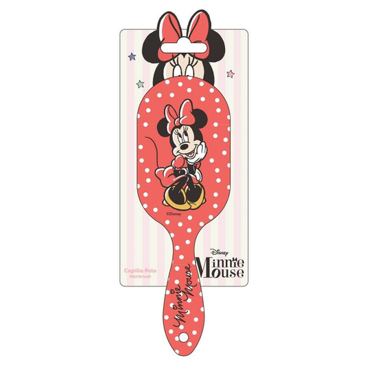 Cepillo minnie mouse