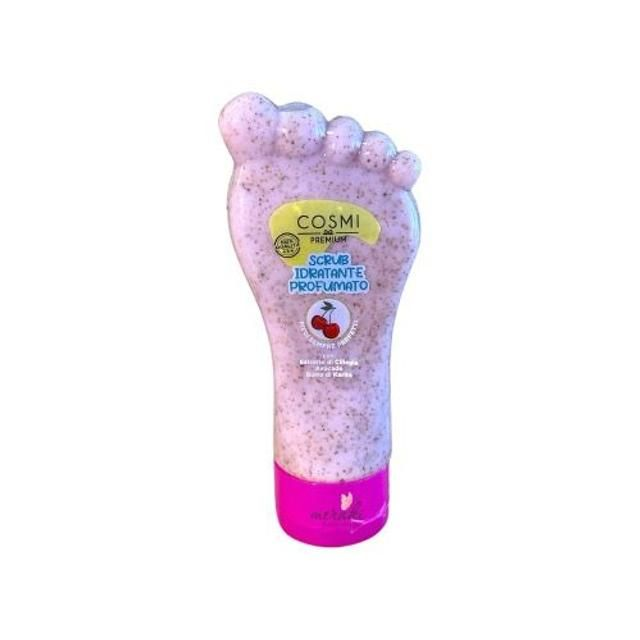 Cosmi Italia Exfoliante Para Pies 180ml