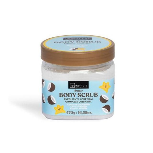 Idc Institute Coco Vanilla Body Scrub