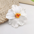 Pinza para el cabello flor