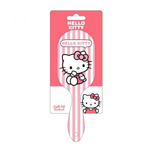 Cepillo hello kitty