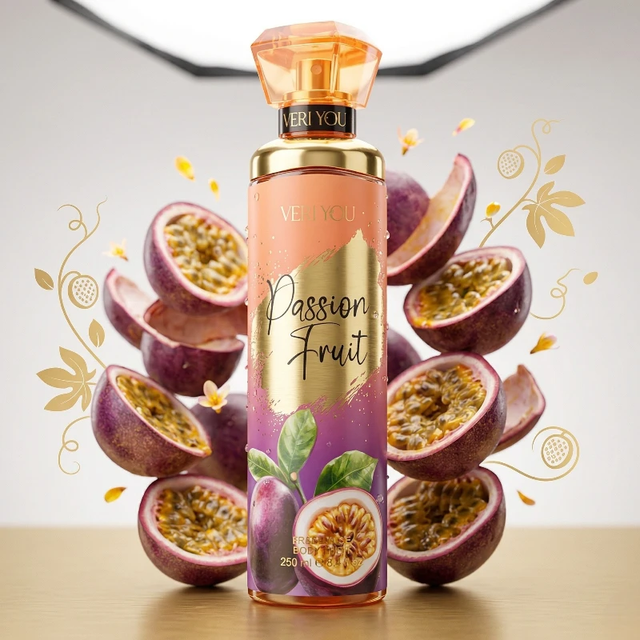 Bruma very you passion fruit