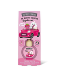 The Fruit Company Strawberry Cream Car Air Freshener 6.5ml