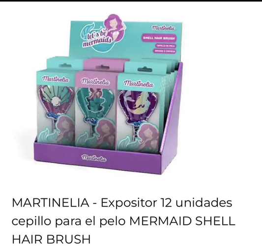 Cepillo martinelia