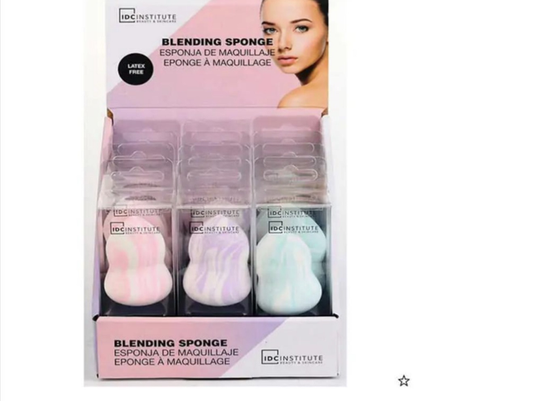 Beauty blender idc institute