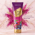 Crema corporal berry lush