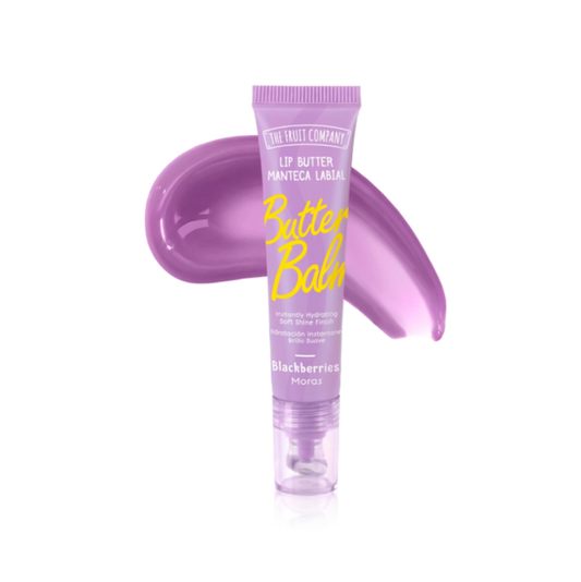 Labial Lip butter mora fruit company