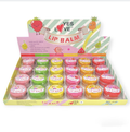 Bálsamo labial frutas