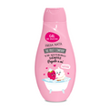 Gel de ducha fresa nata