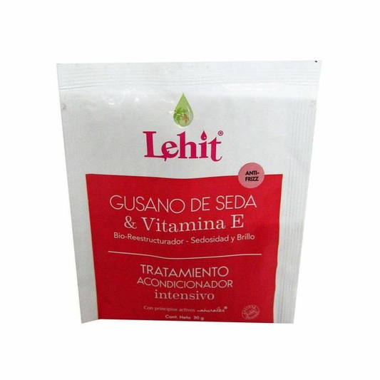 Lehit Gusano De Seda