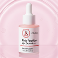 Suero koreano cream