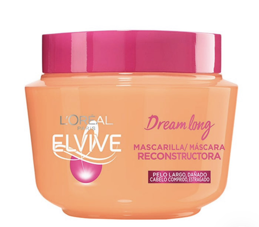 Mascarilla reconstructora dream long