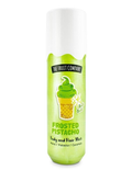 The Fruit Company Glitter Hair And Body Mist - Frosted Pistacho