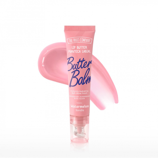Labial Lip butter sandía fruit company