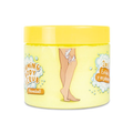 Exfoliante corporal piña