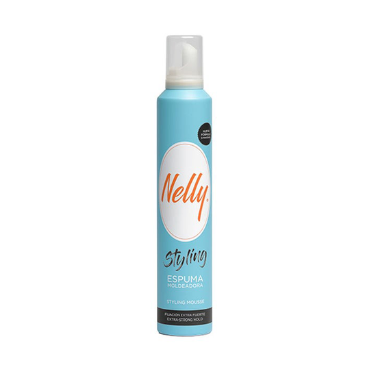 Espuma moldeadora nelly 300 ml