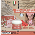 Crema facial Cosmi sandía