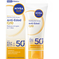 Nieva SUN UV Q-10