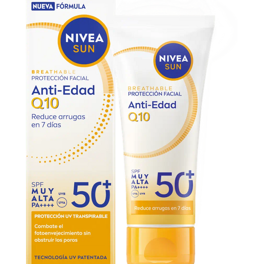 Nieva SUN UV Q-10