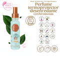 Ritual Botanico Perfume Termoprotector Desenredante 120ml 1200