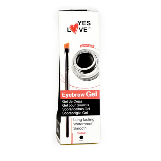 Gel de cejas yes love