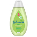 Champu jhonson baby camomila